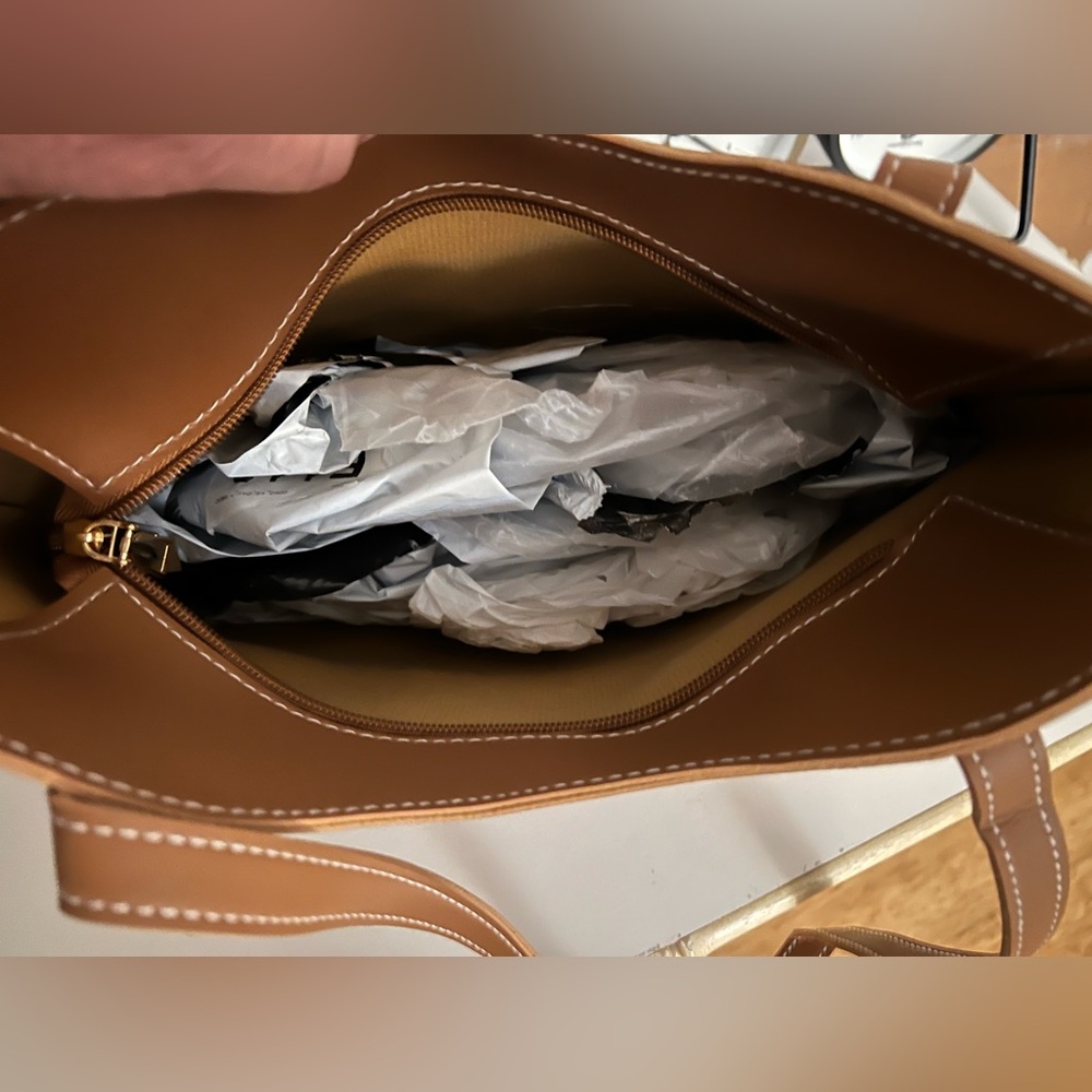 New basic bag - Picture 5 of 5